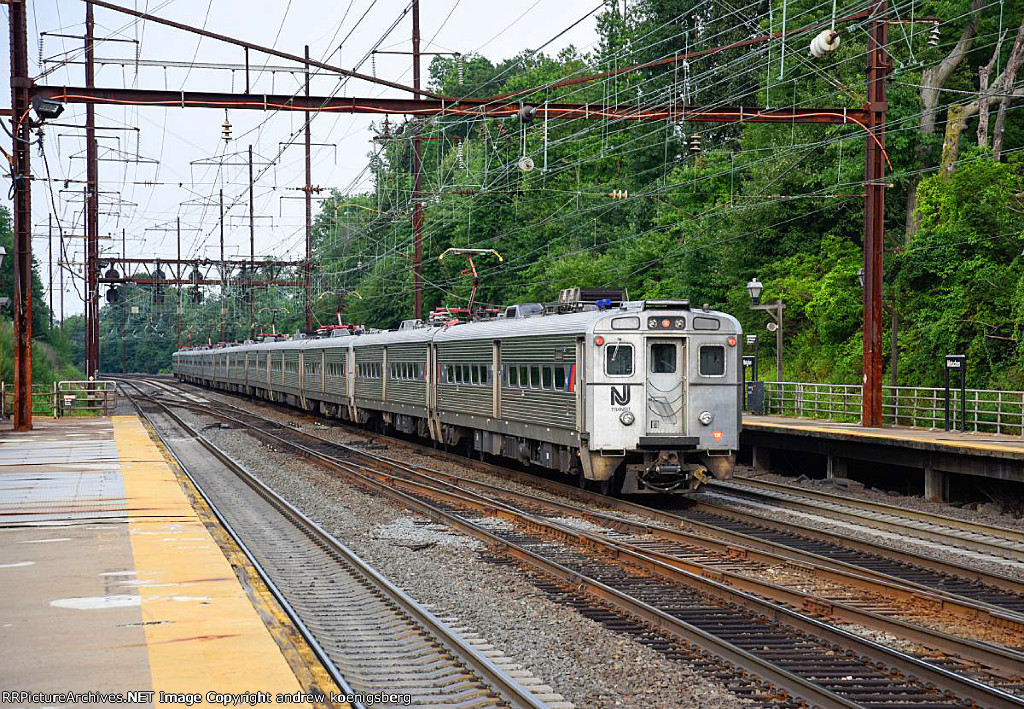 NJT 1524